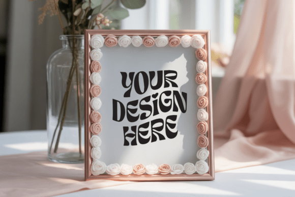 Download Valentines Day Sign Mockup - Premium Resources