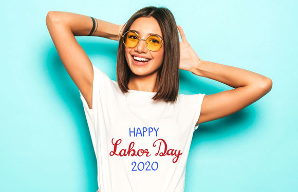 Download Happy Labor Day Digital Print - Premium Bundle