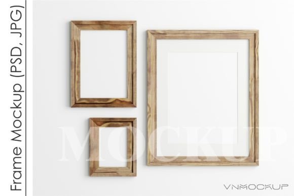 Download Gallery Wall Mockup, Mockup Frame - Gallery wall Collection